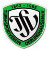 Sponsoring LEGEA - TSV Oerlinghausen