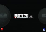 Derbystar Select Katalog 2018 Derbystar Select Katalog 2018