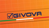 Givova Gesamtkatalog 2016 Givova Gesamtkatalog 2016